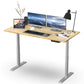Rise Up - electric adjustable height standing desk