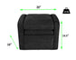 STASH mini kids sofa chair