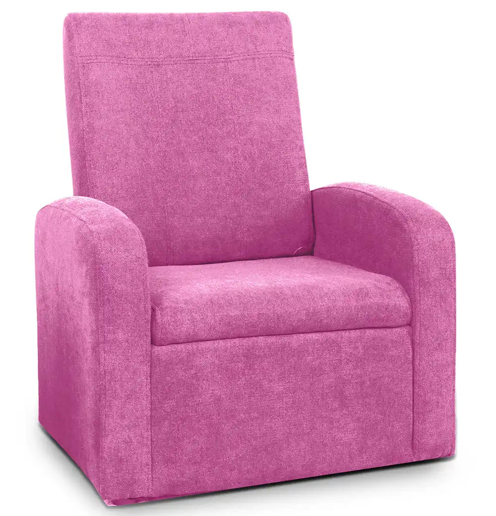 STASH mini kids sofa chair