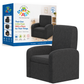 STASH 3-in-1 Kids Sofa Chair with Hidden Storage