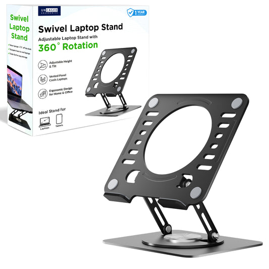 Swivel Laptop Stand 2.0
