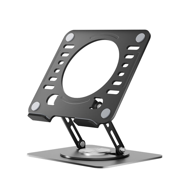 Adjustable Swivel Laptop Stand