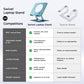 Swivel Laptop Stand 2.0