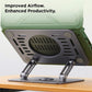 Swivel Laptop Stand 2.0