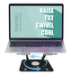 Swivel Laptop Stand 2.0