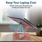 Swivel Laptop Stand 2.0