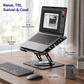 Swivel Laptop Stand 2.0