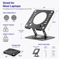 Swivel Laptop Stand 2.0