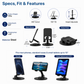 360° Swivel Phone Stand for Desk