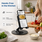 360° Swivel Phone Stand for Desk