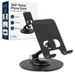 360° Swivel Phone Stand for Desk