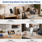 360° Swivel Phone Stand for Desk