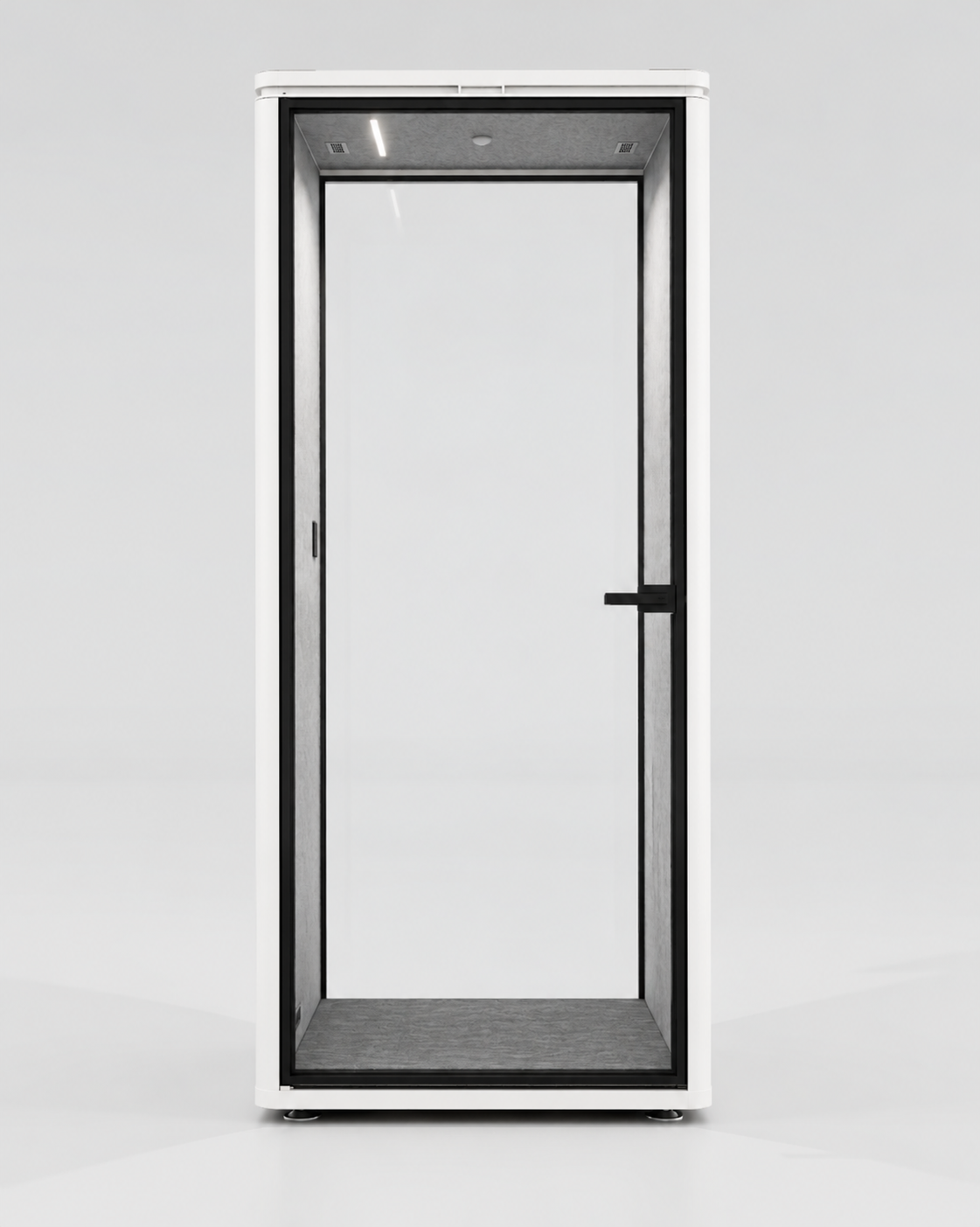Office Pods for Calls, Focus and Meetings