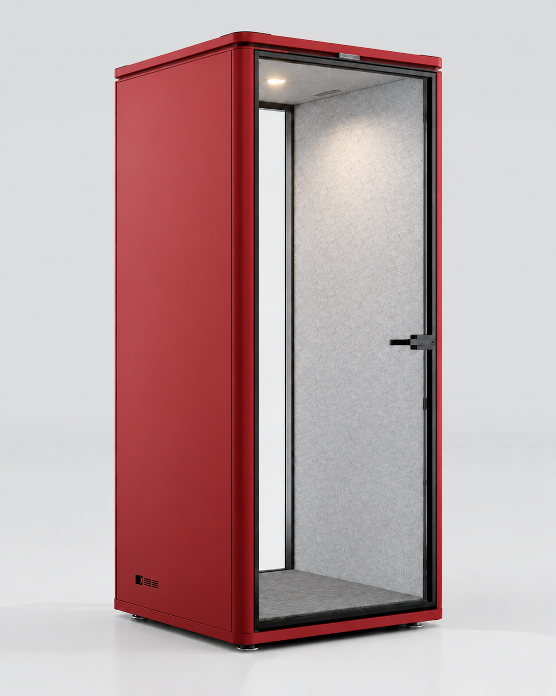 Office Pods for Calls, Focus and Meetings