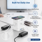 Wireless Cube Power Strip