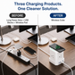 Wireless Cube Power Strip
