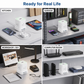 Wireless Cube Power Strip