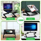 Your All-in-One Support for Laptops, Tablets, Books & Monitors.