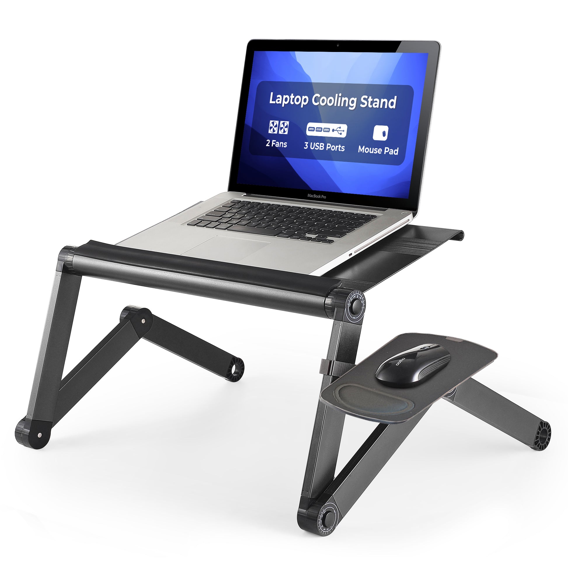 laptop stand for desk