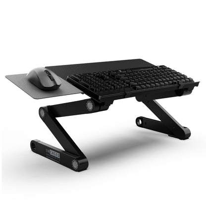 WorkEZ Adjustable Keyboard Stand