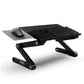 WorkEZ Adjustable Keyboard Stand