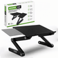 WorkEZ Adjustable Keyboard Stand