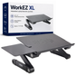 WorkEZ Best Adjustable Laptop Stand & Lap Desk
