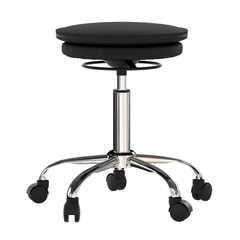 Rise Up Glass Electric Standing Desk