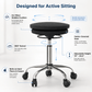 Wobble Stool Air