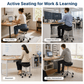 Wobble Stool Air