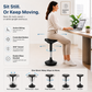 Wobble Stool