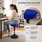 Wobble Stool