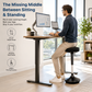 Wobble Stool