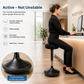 Wobble Stool