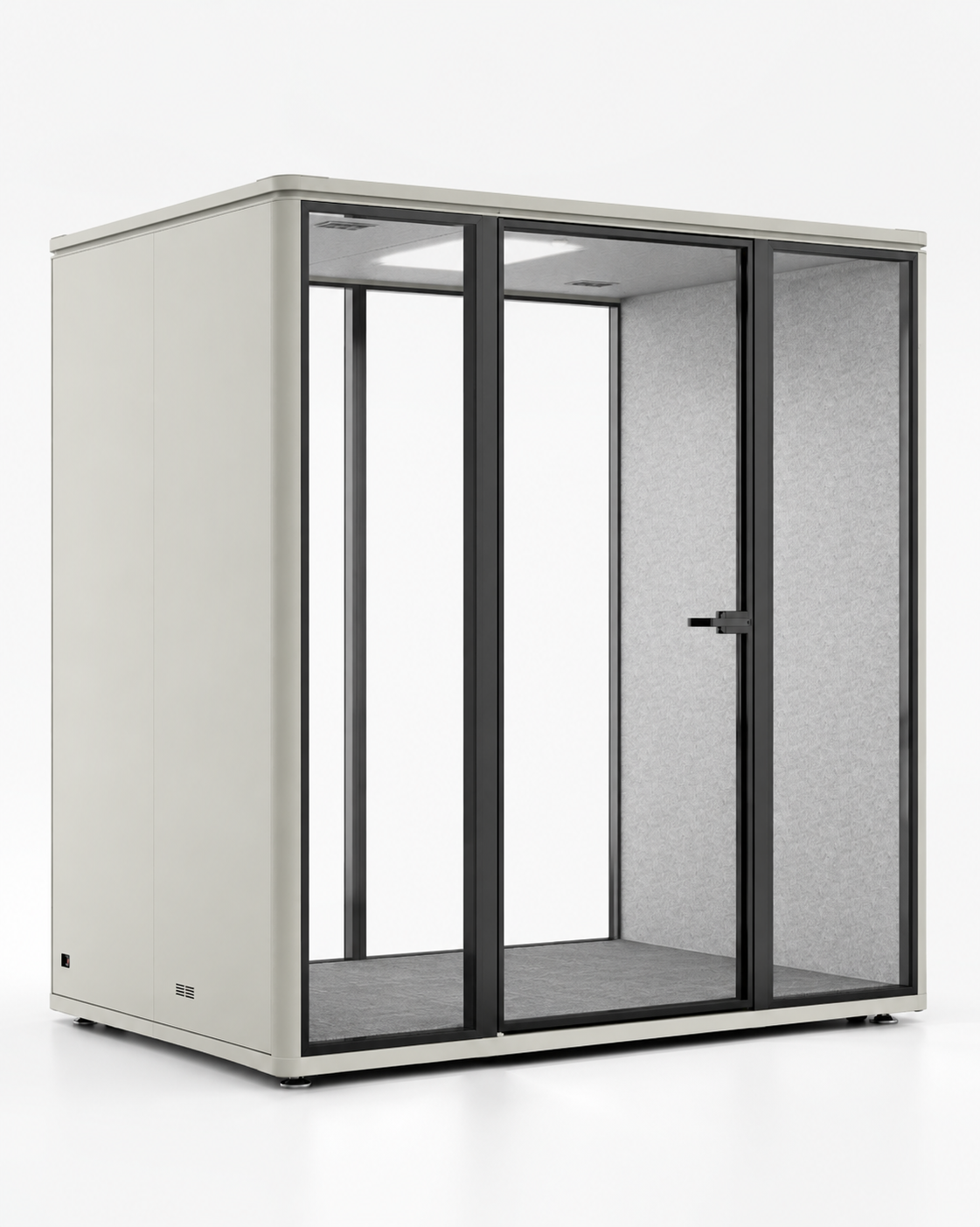 Office Pods for Calls, Focus and Meetings