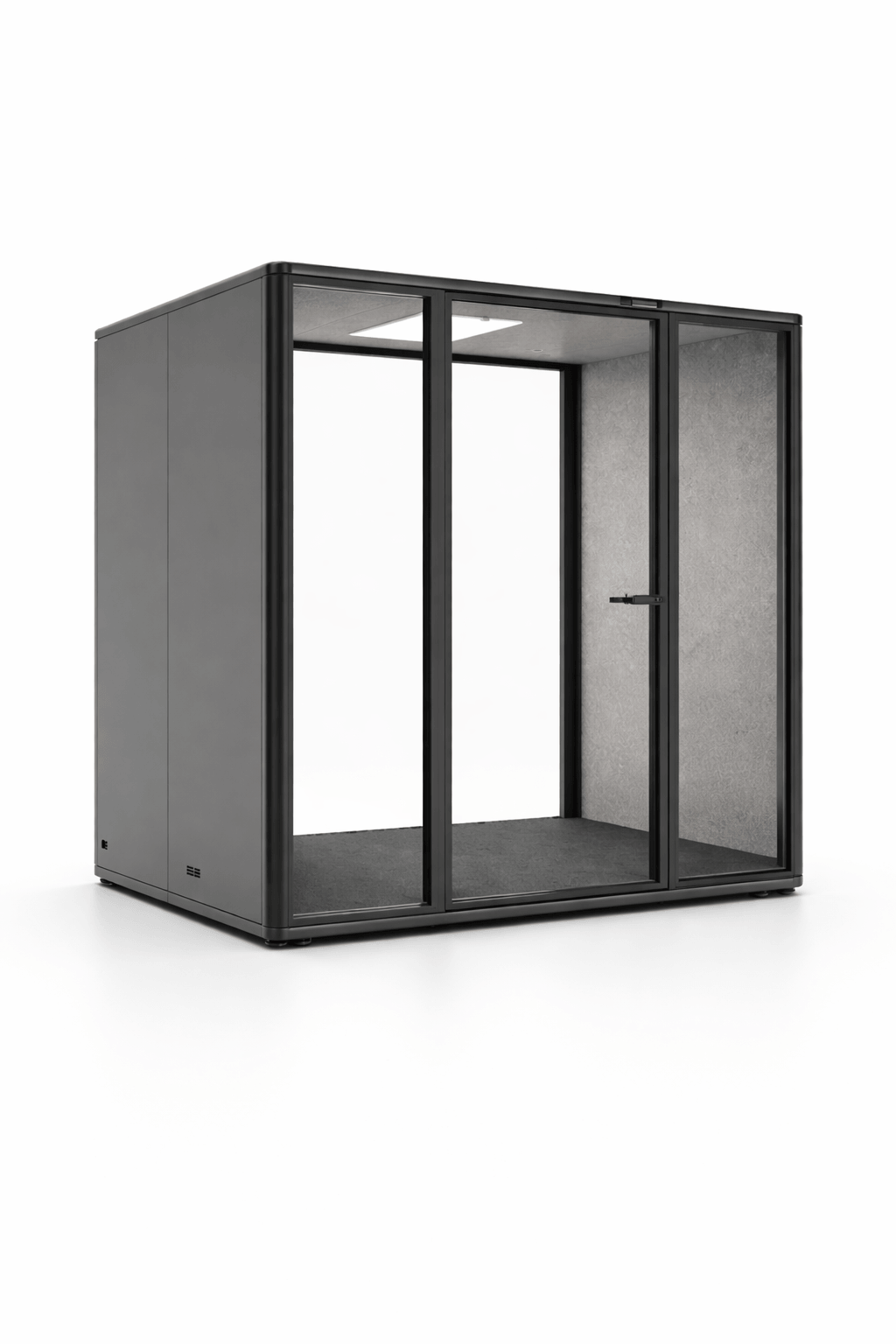 Office Pod – Soundproof Work & Meeting Booths (4 Sizes)