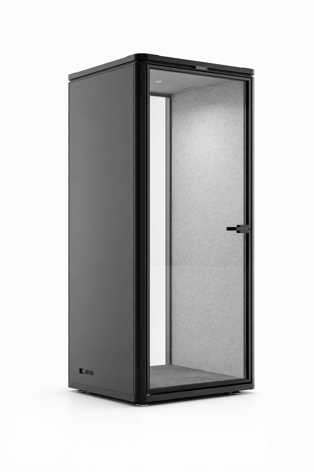 Office Pod – Soundproof Work & Meeting Booths (4 Sizes)