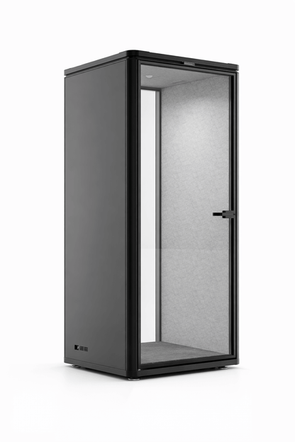 Office Pod – Soundproof Work & Meeting Booths (4 Sizes)