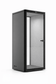 Office Pod – Soundproof Work & Meeting Booths (4 Sizes)