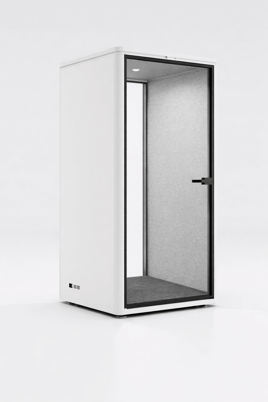 Office Pod – Soundproof Work & Meeting Booths (4 Sizes)