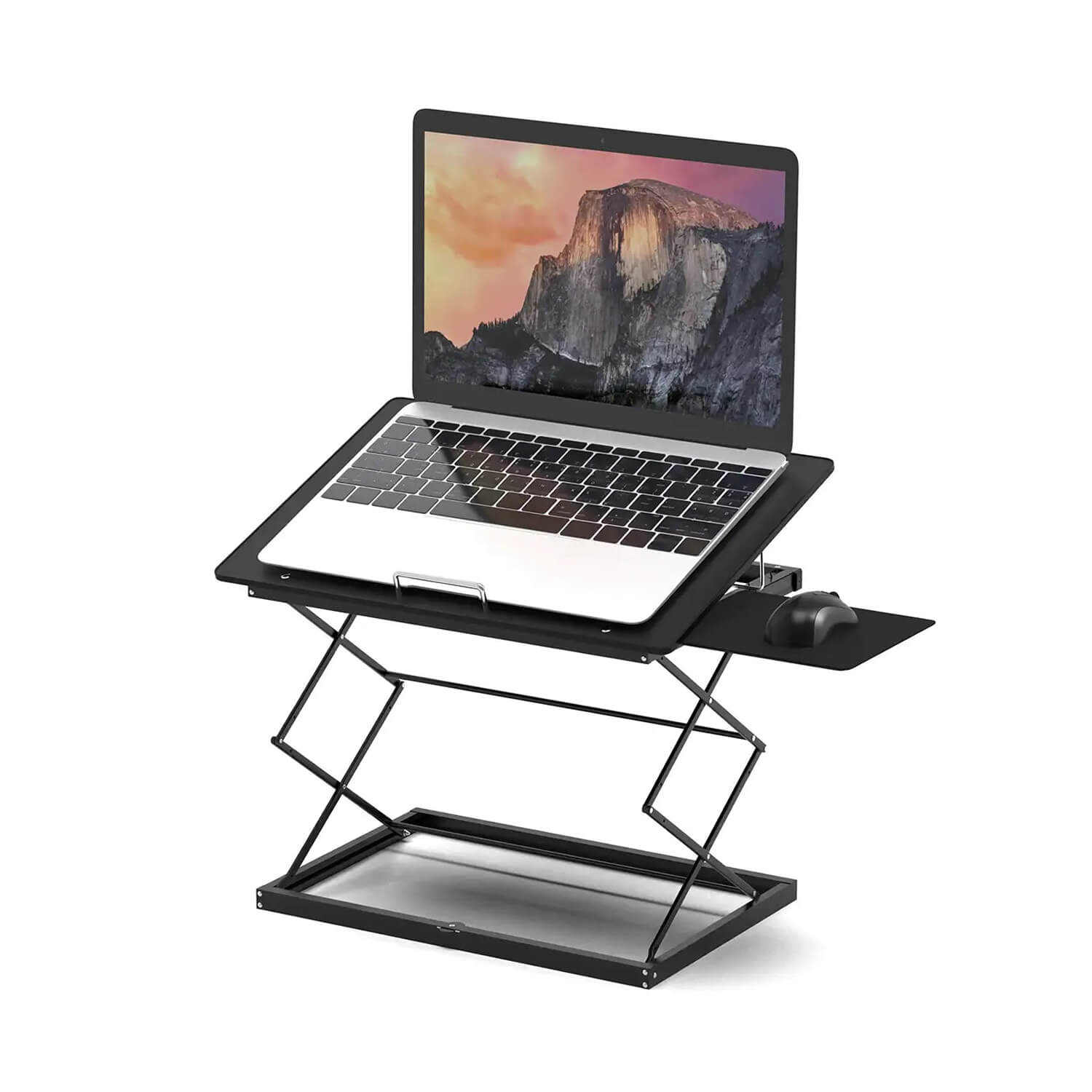 Laptop Stands & Lap Desks | Adjustable, Ergonomic Laptop Risers