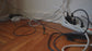 Wireless Charger Cube Power Strip