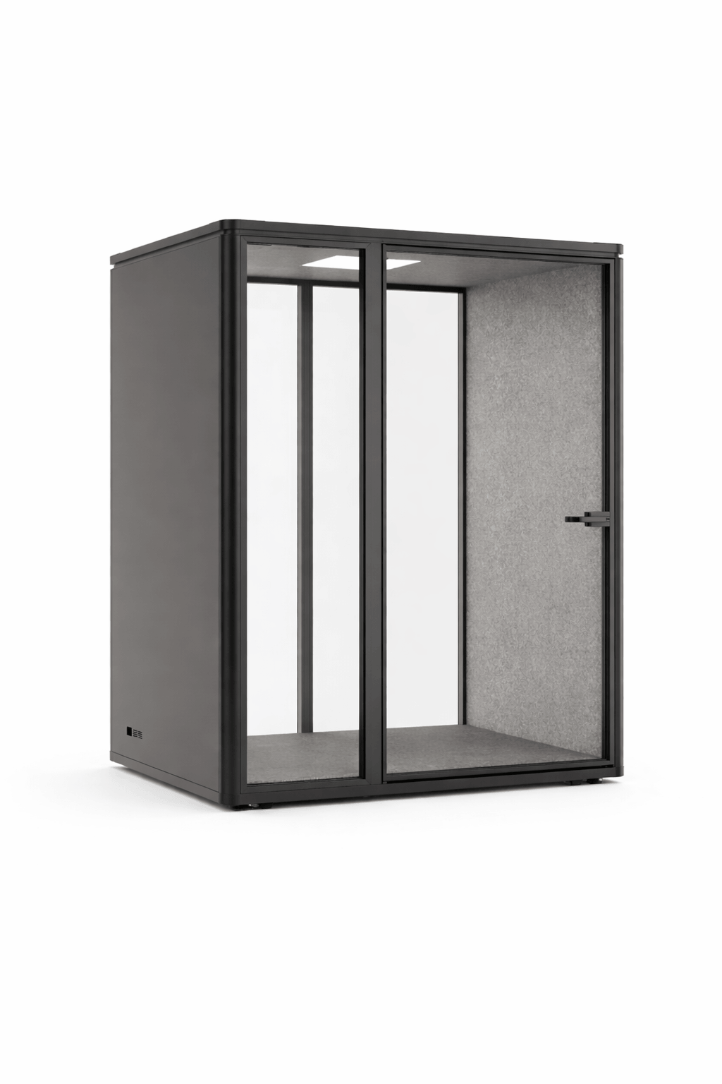 Office Pod – Soundproof Work & Meeting Booths (4 Sizes)