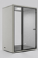 Office Pod – Soundproof Work & Meeting Booths (4 Sizes)