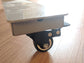 Locking Wheels for Rise Up Electric Standing Desks - Set of 4