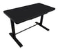 Sit, stand, and stay productive—ergonomic comfort with every height adjustment.