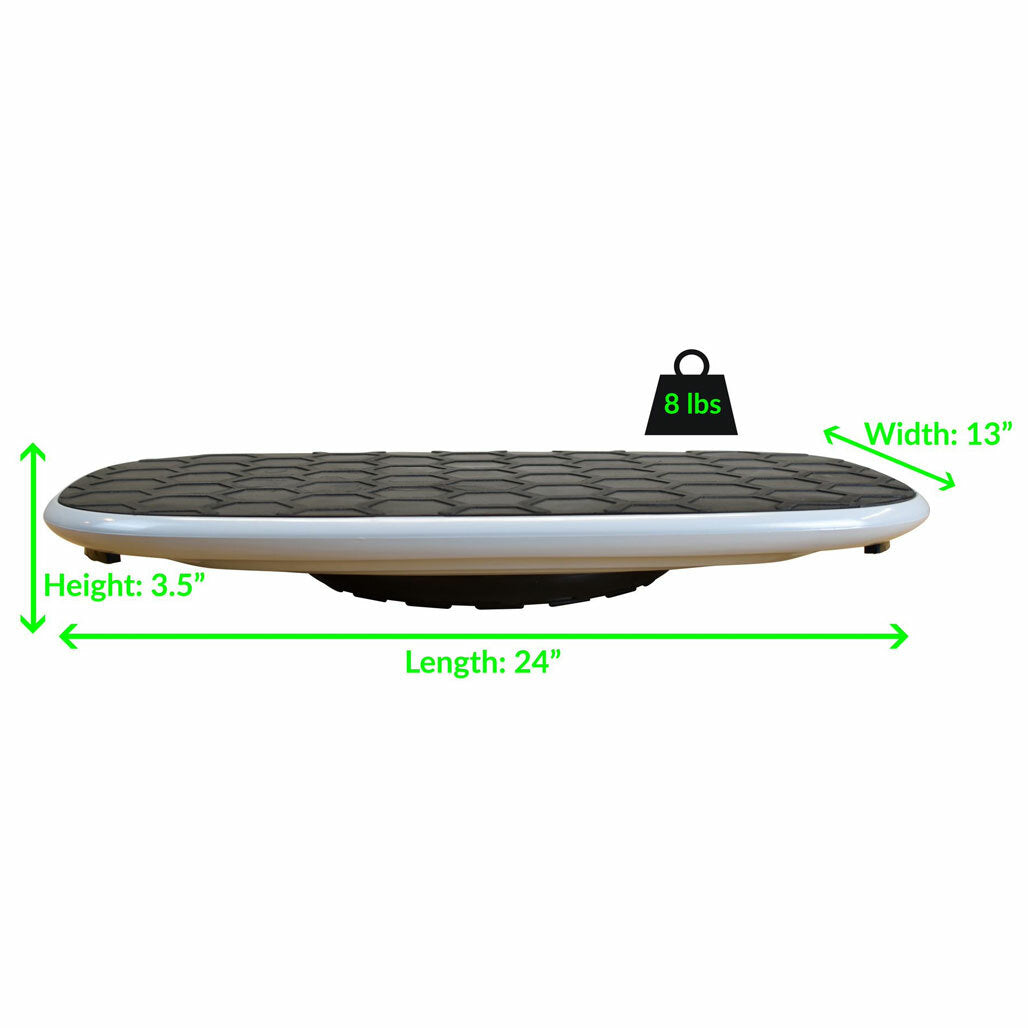 balance board for standing desk with anti-fatigue mat best standing desk accessories