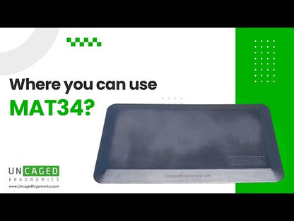 Lightweight and portable — use it anywhere.