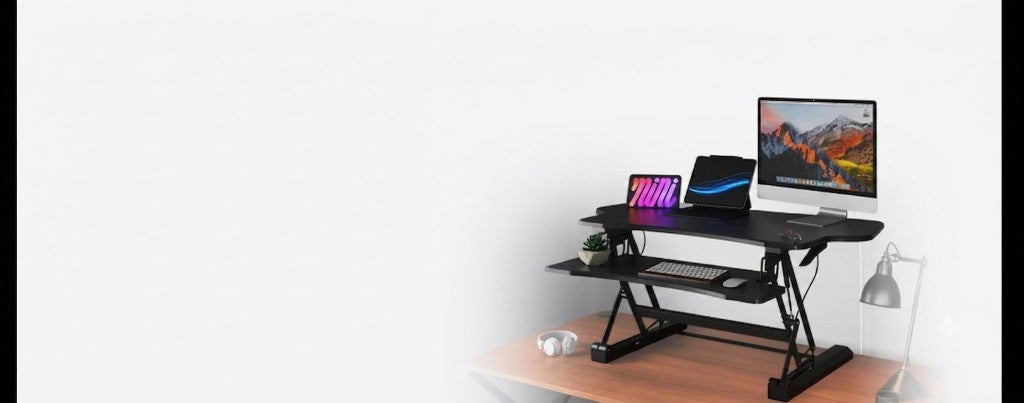 Which Laptop Stand Is Right for Your Setup?